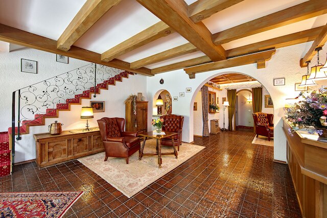 ゲストハウス フランツィスカ