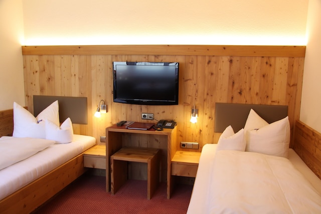 ゲストハウス フランツィスカ