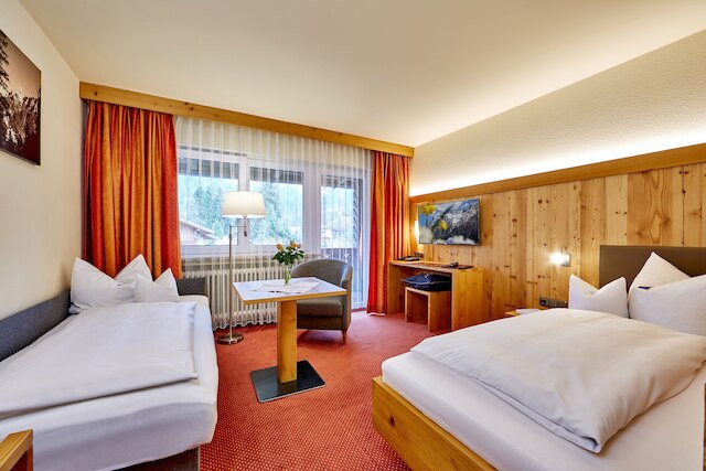 ゲストハウス フランツィスカ