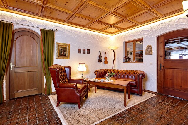 ゲストハウス フランツィスカ