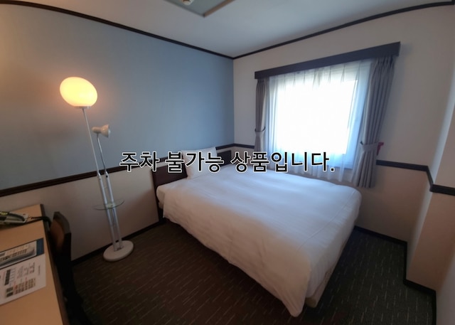 東横イン釜山海雲台2