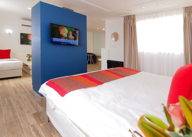 パーモニム エルサレム ホテル