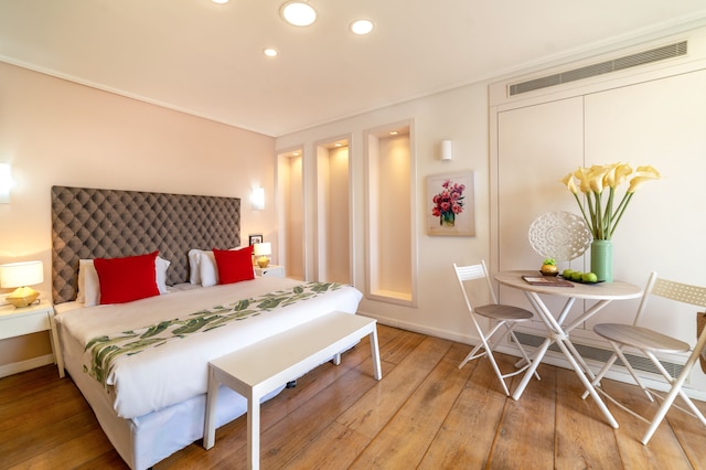 パーモニム エルサレム ホテル