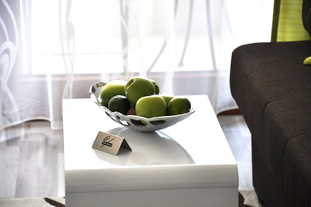 トラディショナル アパートメンツ ウィーン TAV