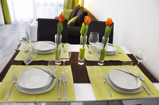 トラディショナル アパートメンツ ウィーン TAV