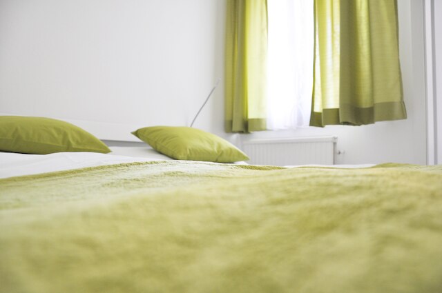 トラディショナル アパートメンツ ウィーン TAV