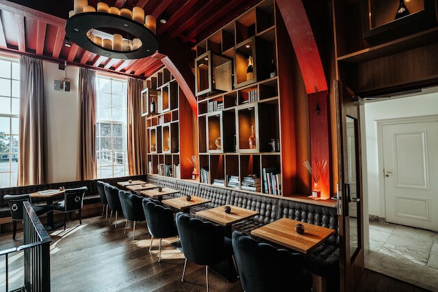 ブティック ホテル スティーンホフ スイーツ - アダルト オンリー