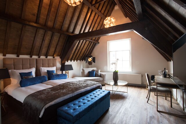 ブティック ホテル スティーンホフ スイーツ - アダルト オンリー