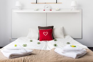 ハッピー タワー クラクフ