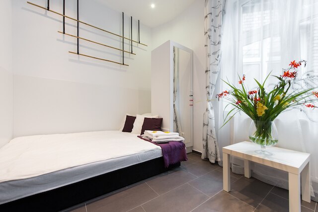 ハッピー タワー クラクフ