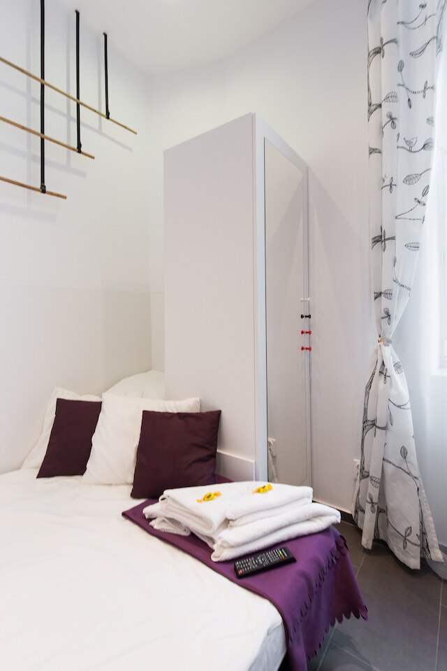 ハッピー タワー クラクフ