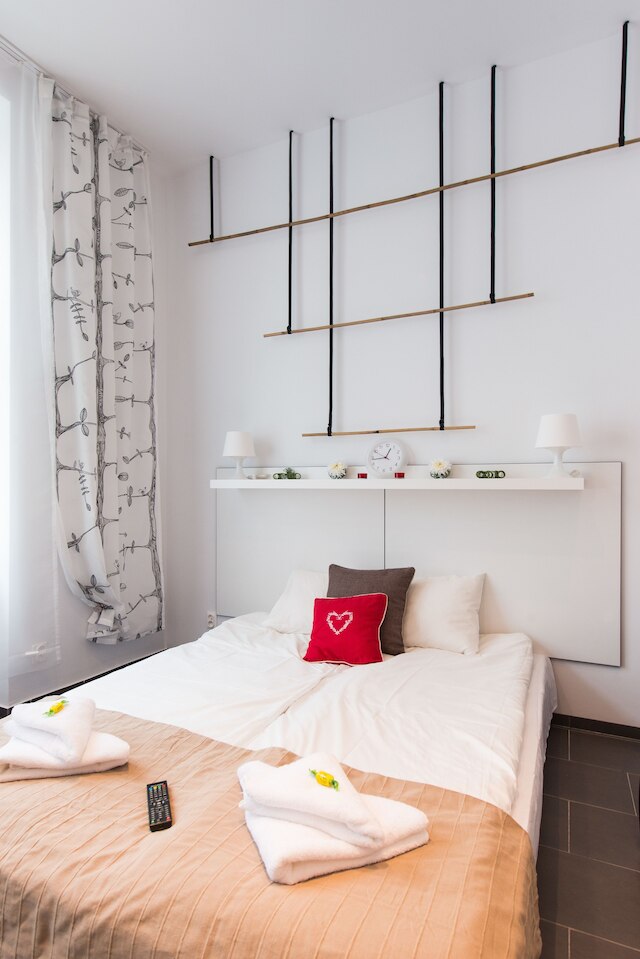 ハッピー タワー クラクフ