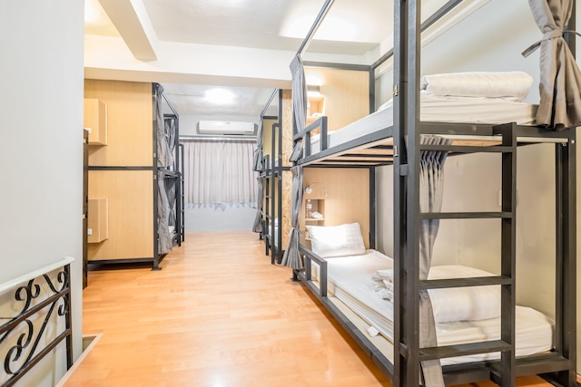 トラベラー イン デイ ムーン ホテル (旅人驛站日暮微旅)