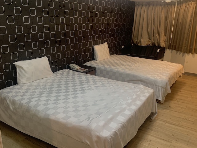 スリープ台北ホテル ナン ヤ ブランチ