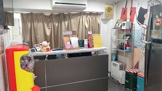 スリープ台北ホテル ナン ヤ ブランチ