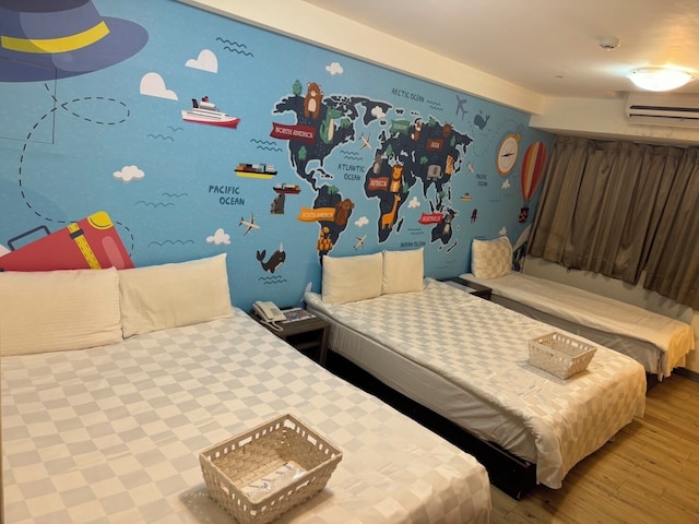 スリープ台北ホテル ナン ヤ ブランチ