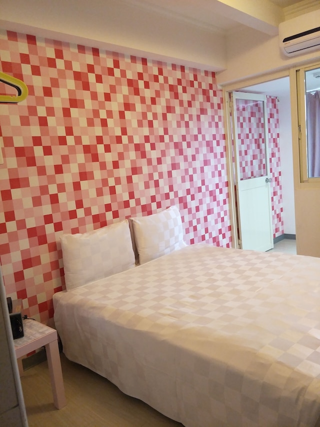 スリープ台北ホテル ナン ヤ ブランチ