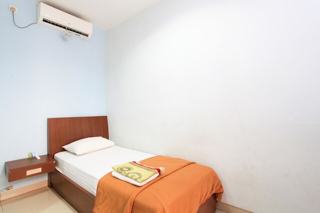 ザ ナンシーズ ホームステイ