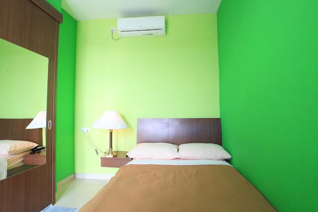 ザ ナンシーズ ホームステイ