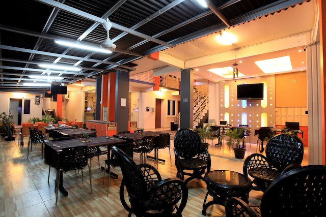 ザ ナンシーズ ホームステイ