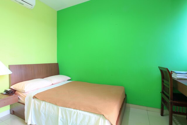 ザ ナンシーズ ホームステイ