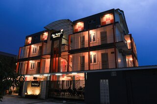 ザ ナンシーズ ホームステイ