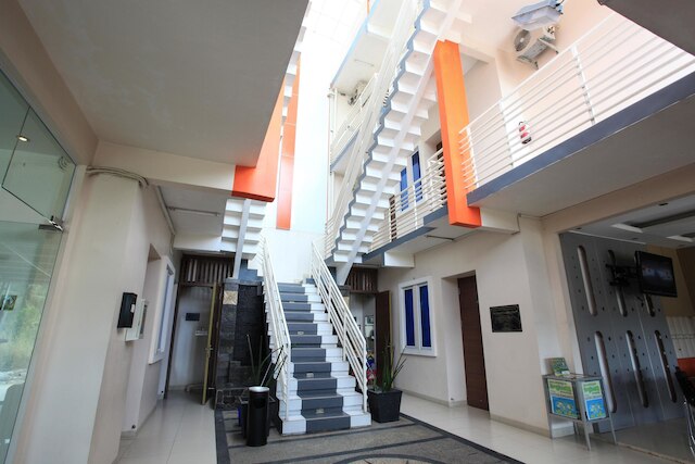 ザ ナンシーズ ホームステイ