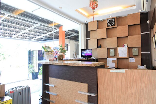 ザ ナンシーズ ホームステイ