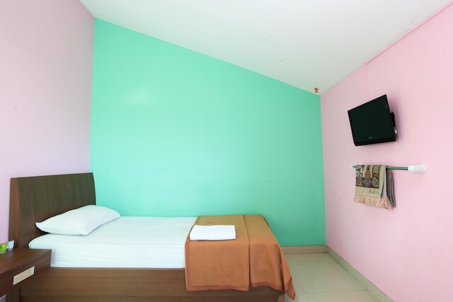 ザ ナンシーズ ホームステイ