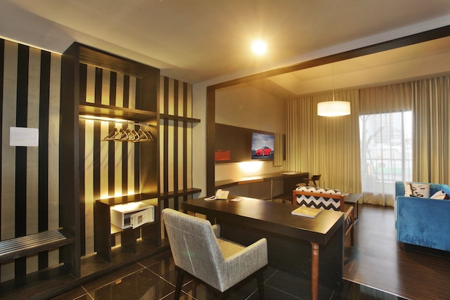 キャビン ホテル