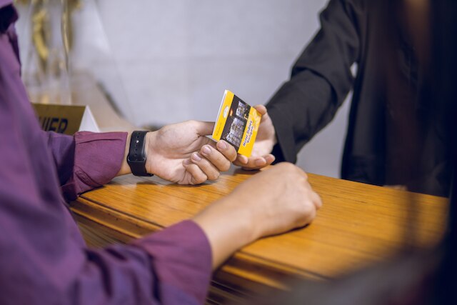 ホテル シドニー