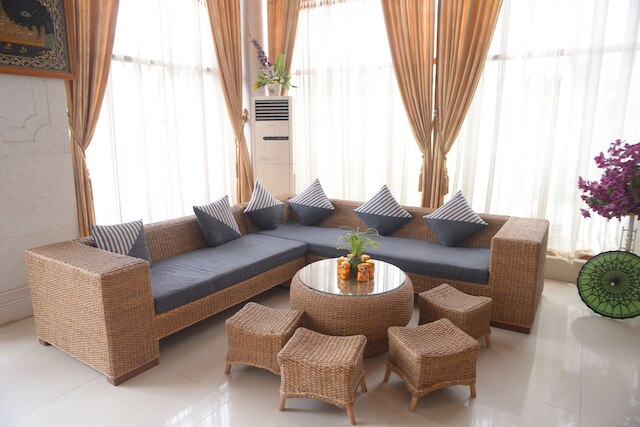 ホテル シドニー