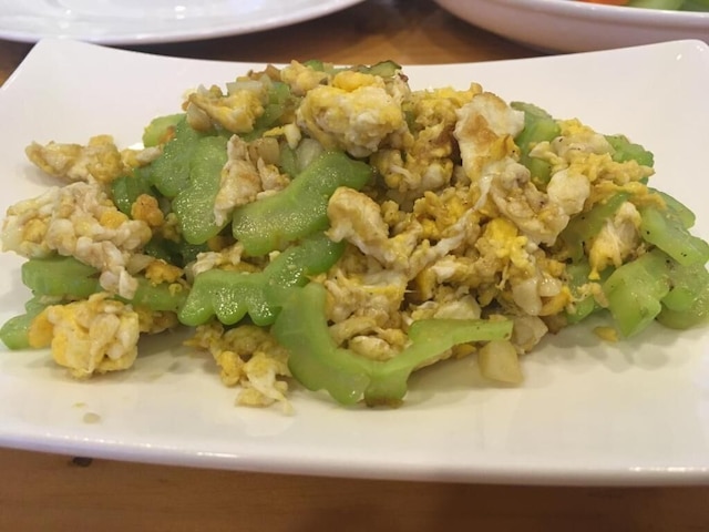 ポウンシリ ホテル