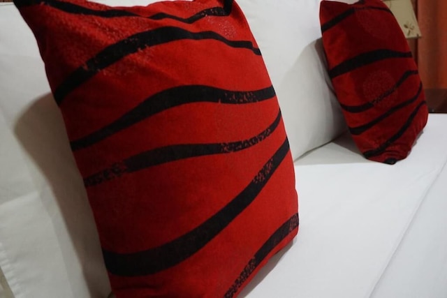 ポウンシリ ホテル