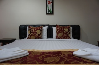 ポウンシリ ホテル