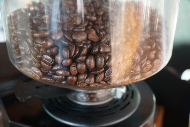 ポウンシリ ホテル