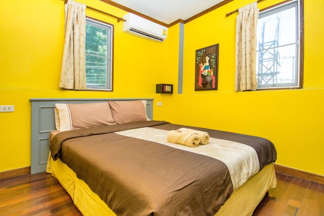 セントラル ゲストハウス