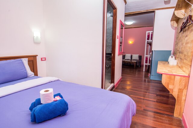 セントラル ゲストハウス