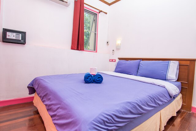 セントラル ゲストハウス