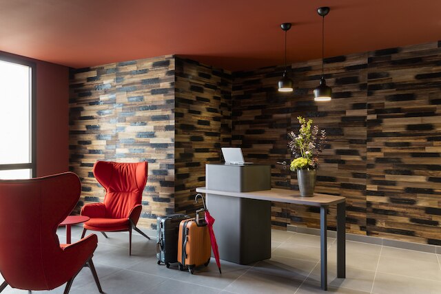 OKコ ホテルズ パリ リュエイユ マルメゾン