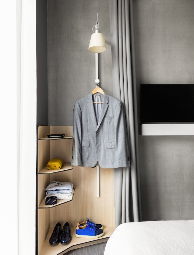 OKコ ホテルズ パリ リュエイユ マルメゾン