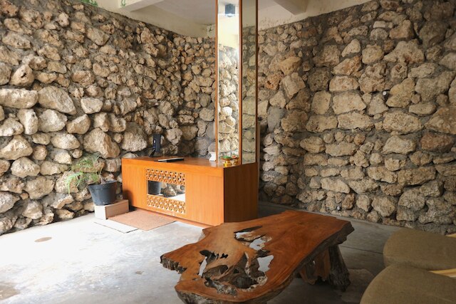 ナイラ ブティック ヴィラズ ジンバラン