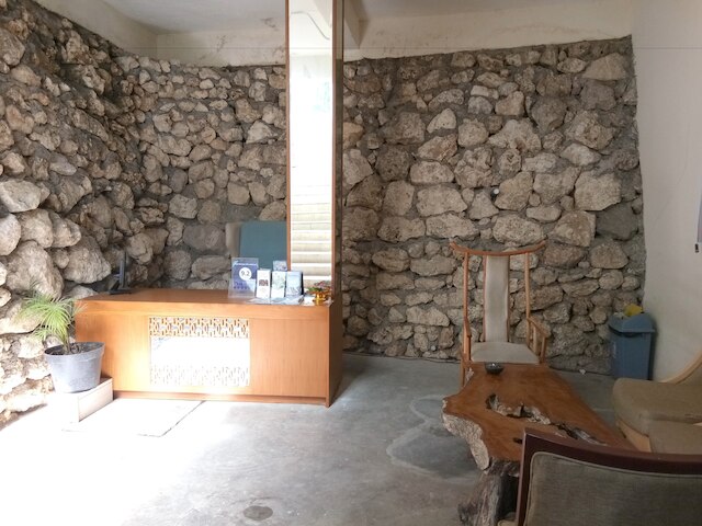 ナイラ ブティック ヴィラズ ジンバラン