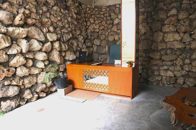 ナイラ ブティック ヴィラズ ジンバラン