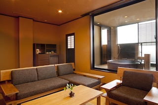 熱海温泉 湯宿一番地