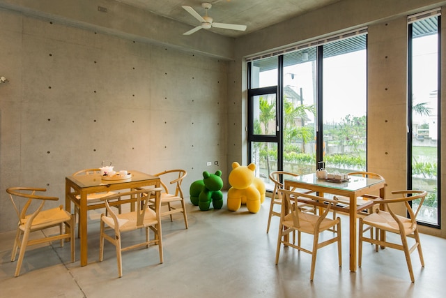 サンライズ ベッド アンド ブレックファスト (小島天光民宿)