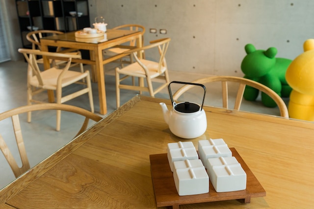 サンライズ ベッド アンド ブレックファスト (小島天光民宿)