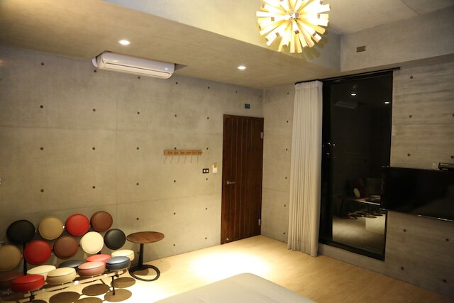 サンライズ ベッド アンド ブレックファスト (小島天光民宿)