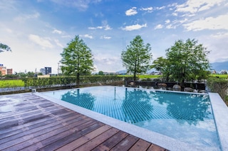 サンライズ ベッド アンド ブレックファスト (小島天光民宿)