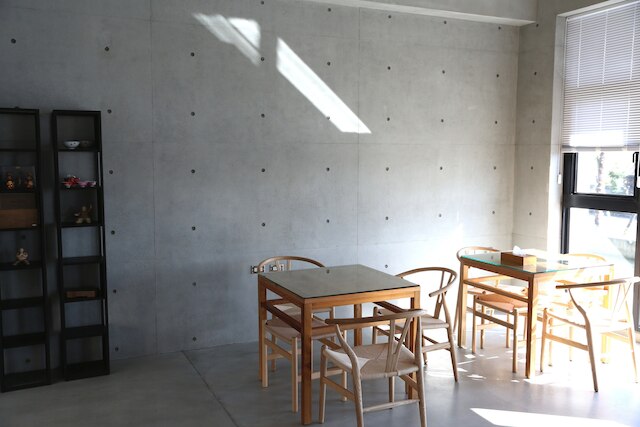 サンライズ ベッド アンド ブレックファスト (小島天光民宿)